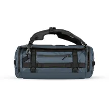 WANDRD Hexad Carryall Duffel 40 l Aegean Blue