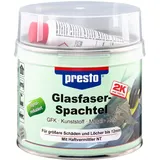 PRESTO Glasfaserspachtel 1 kg