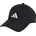 BBCAP LT NL schwarz Damen