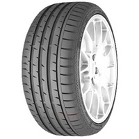 Continental ContiSportContact 3 245/45 R18 96Y