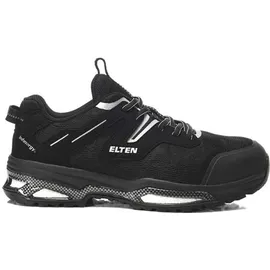 ELTEN YORK XXE black Low ESD S1P