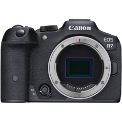 Canon EOS R7 Gehäuse