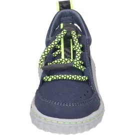 Ricosta Halbschuhe Halbschuhe Kunstleder - Blau 31