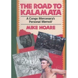 Road to Kalamata als eBook Download von Mike Hoare