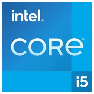 Intel Core i5-12400F Tray (ohne Kühler)