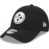 New Era - NFL Crucial Catch 9FORTY - Pittsburgh Steelers multicolor