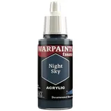 The Army Painter Warpaints Fanatic Effects Acrylfarbe 1 Stück(e)