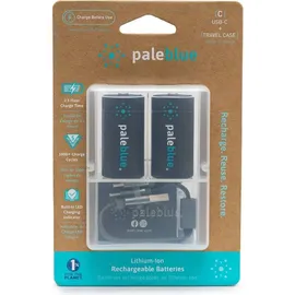 PaleBlue Baby (C)-Akku 3700 mAh 2 St.
