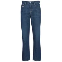 Diesel Bootcuts 2020 D-VIKER in Blau, US 33 / 34