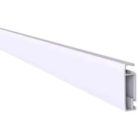 Primaster Fliegenschutz-Fenster 100 x 120 cm Anthrazit