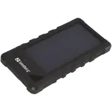 Sandberg Outdoor Solar Powerbank 16000 mAh