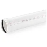 Rehau Abflussrohr DN 50, 250 mm