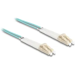 Delock Netzwerkkabel - LC Multi-Mode (M) zu LC Multi-Mode (M)
