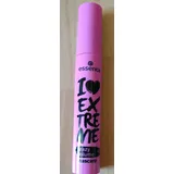 Essence MINI THE MINI I LOVE EXTREME mascara, 9,5 ml