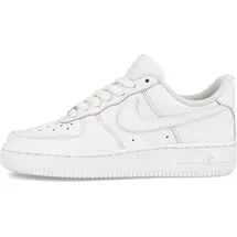 Nike Air Force 1 '07 Damen White/White/White/White 38