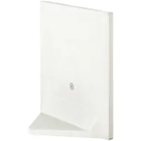 Diephaus L-Stein-Ecke Sichtbeton 100 cm x 100 cm x