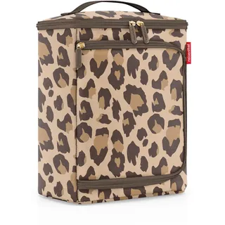 Reisenthel Coolerbox Leo Macchiato - One Size