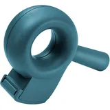 Helit Handabroller the bagel blau