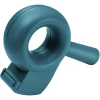 Helit Handabroller the bagel blau