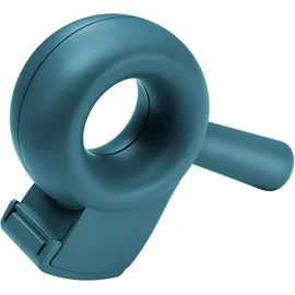 Helit Handabroller the bagel blau