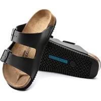 Birkenstock Arizona PROF Birko-Flor black 38