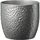 Söndgen Keramik Boston Ø 24 x 23 cm Silber