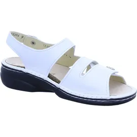 Finn Comfort Gomera weiß 41