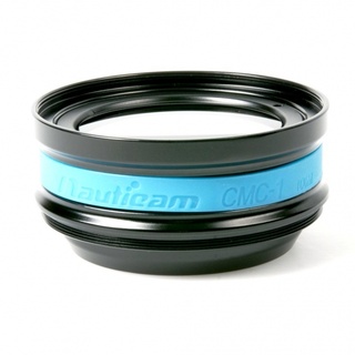 Nauticam Compact Macro Convertor 1 - CMC-1 - 4.5x Magnification