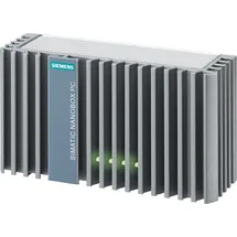 siemens dig.industr. SIMATIC IPC227E 6ES7647-8BA11-0AA1