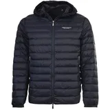 Armani Exchange Steppjacke blau S