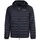 Armani Exchange Steppjacke blau S