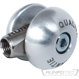 Runpotec Laufrolle Ø 50 mm (20382)