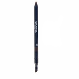 Chanel LE CRAYON YEUX-02 BRUN TEAK