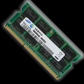 Samsung SO-DIMM 16GB, DDR4-3200, CL22-22-22 (M471A2K43EB1-CWE)