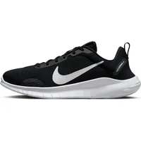 Nike Flex Experience Run 12 Laufschuhe Damen 004 black/white-dk