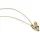 Pandora Kette 364669C01-60 Gold
