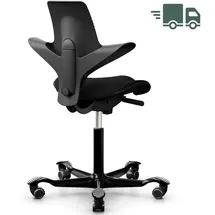 Hag Capisco Puls 8020 schwarz