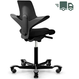 Hag Capisco Puls 8020 schwarz