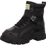 Buffalo Aspha Com 1 Damen Schwarz 38