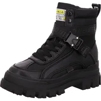 Buffalo Aspha Com 1 Damen Schwarz 38