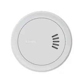ABUS PREFIRA Smart Premium Rauchwarnmelder Weiß