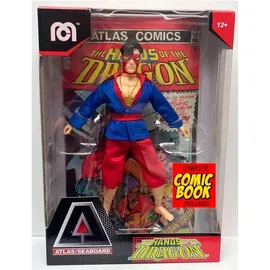 Mego Hand of the Dragon Actionfigur 20 cm