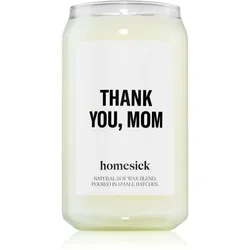 homesick Thank You, Mom Duftkerze 390 g