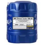 MN Diesel Turbo 5W-40 20 L