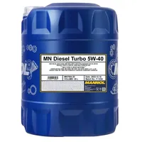 Mannol MN Diesel Turbo 5W-40 20 L