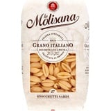 La Molisana Gnocchetti Sardi N°27 Pasta mit italienischem Weizen 500g pack