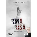 FinanzBuch Verlag Die DNA der USA