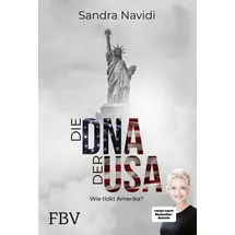 FinanzBuch Verlag Die DNA der USA