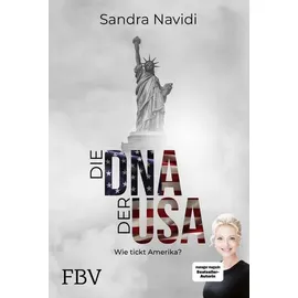 FinanzBuch Verlag Die DNA der USA