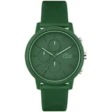 Lacoste Lacoste.12.12 Chrono Silikon 43,0 mm 2011245